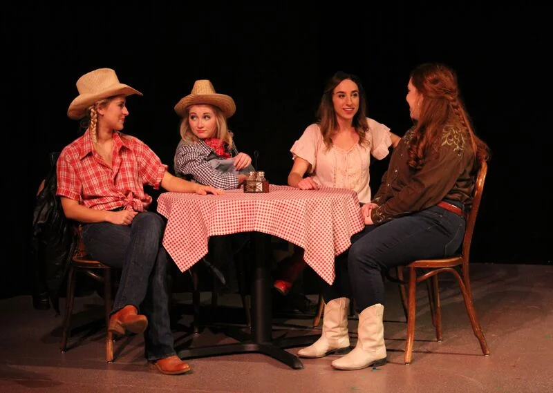 Footloose: The Musical
