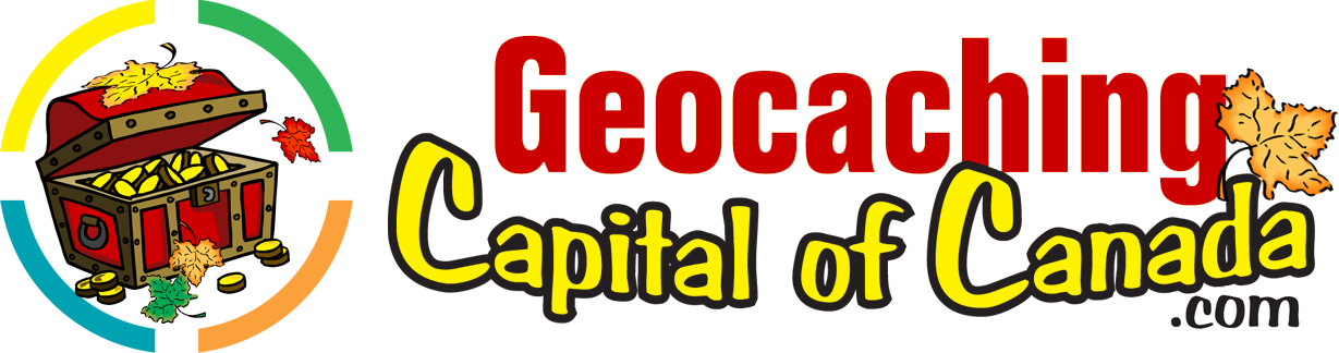 Geocaching Capital of Canada