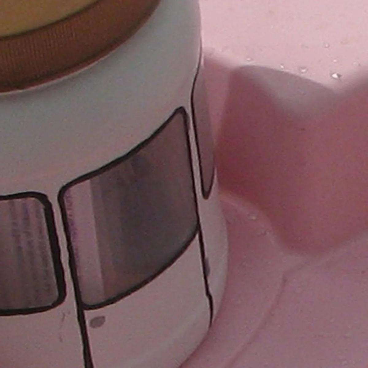 Holy Macro, We're Having a Contest