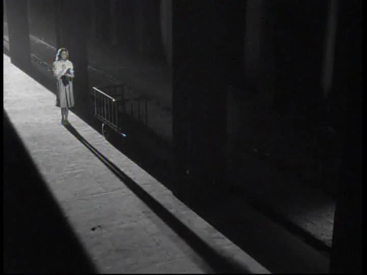 Since You Went Away (1944)
