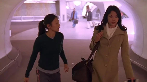 Saving Face (2004)