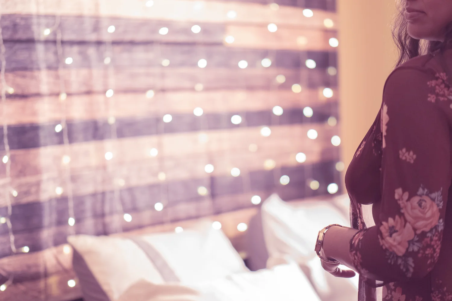 Boudoir Gift Card Time Shots Photography