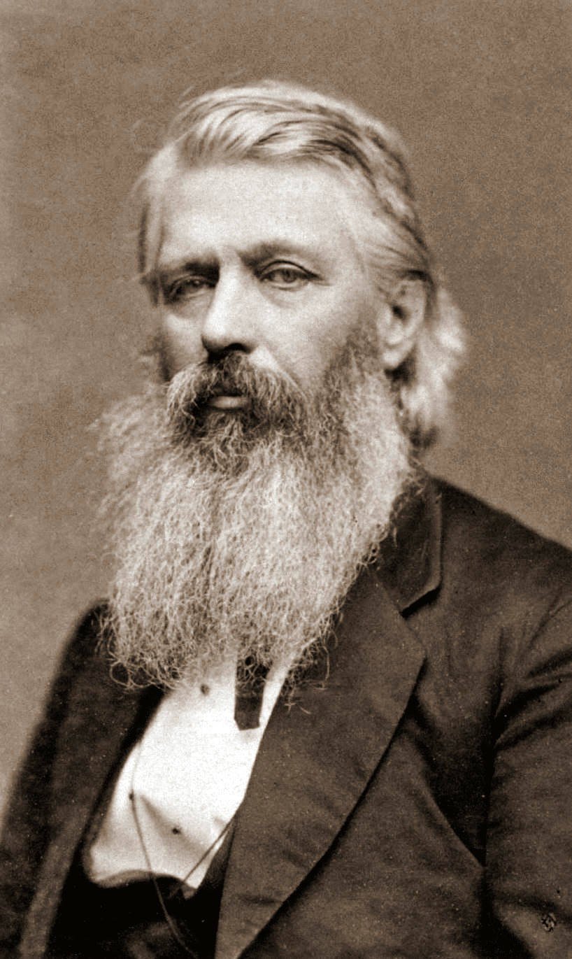 John B. Gough Returns to Port: A Temperance Blog Part III (Originally published July 5, 2024)