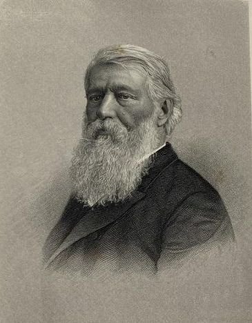 The Mysterious Disappearance of John B. Gough: A Temperance Blog, Part IV (Originally published July 19, 2024) 