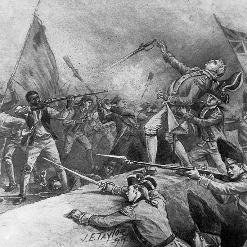 Newburyport’s Road to Revolution, Part IV- Black Newburyporters