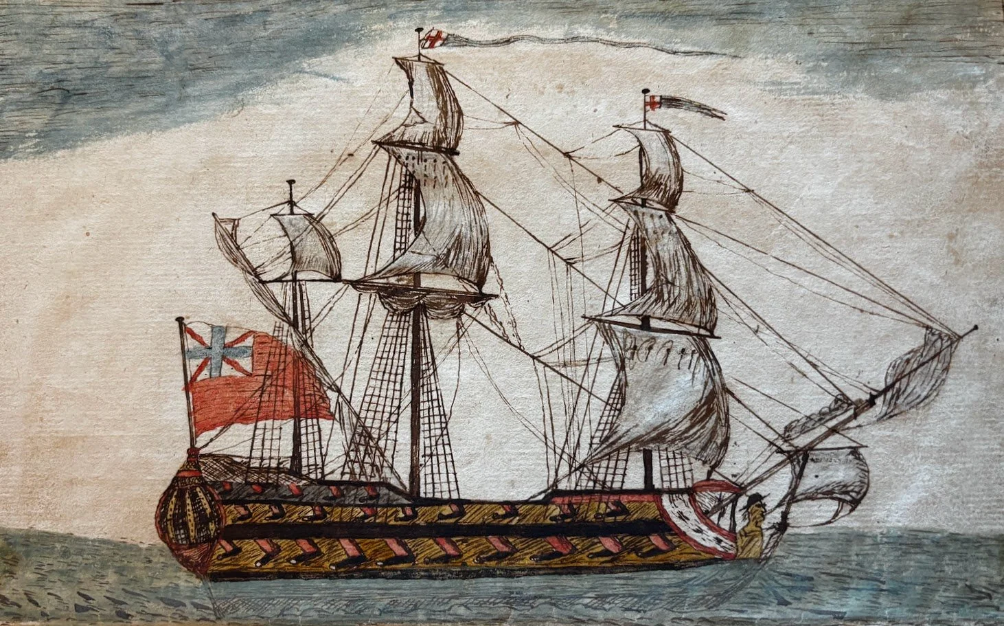 Revolutionary Privateers at Sea Symposium: Newburyport and the Wider World