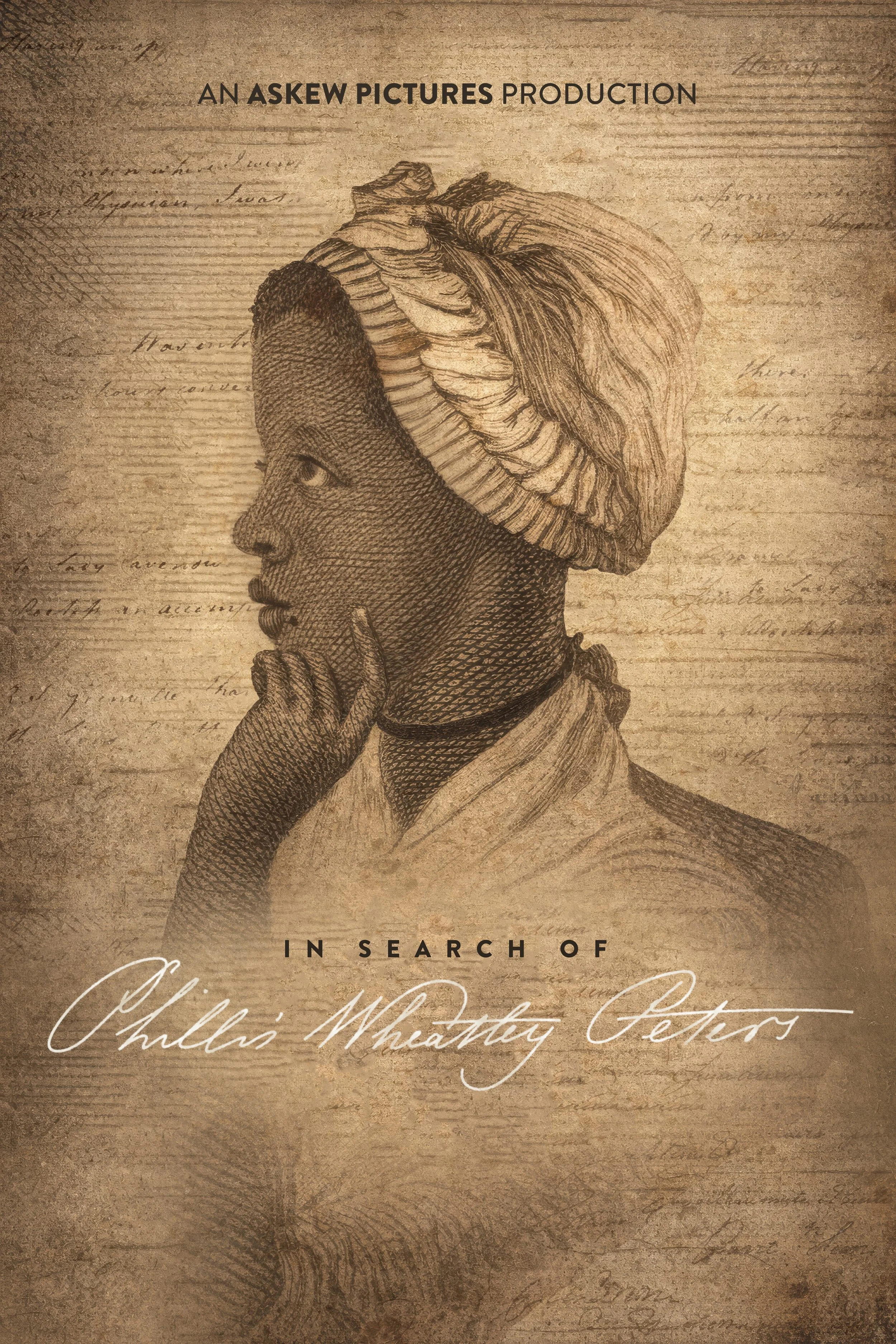 Exclusive: 'In Search of Phillis Wheatley Peters' Director Talk & Screening