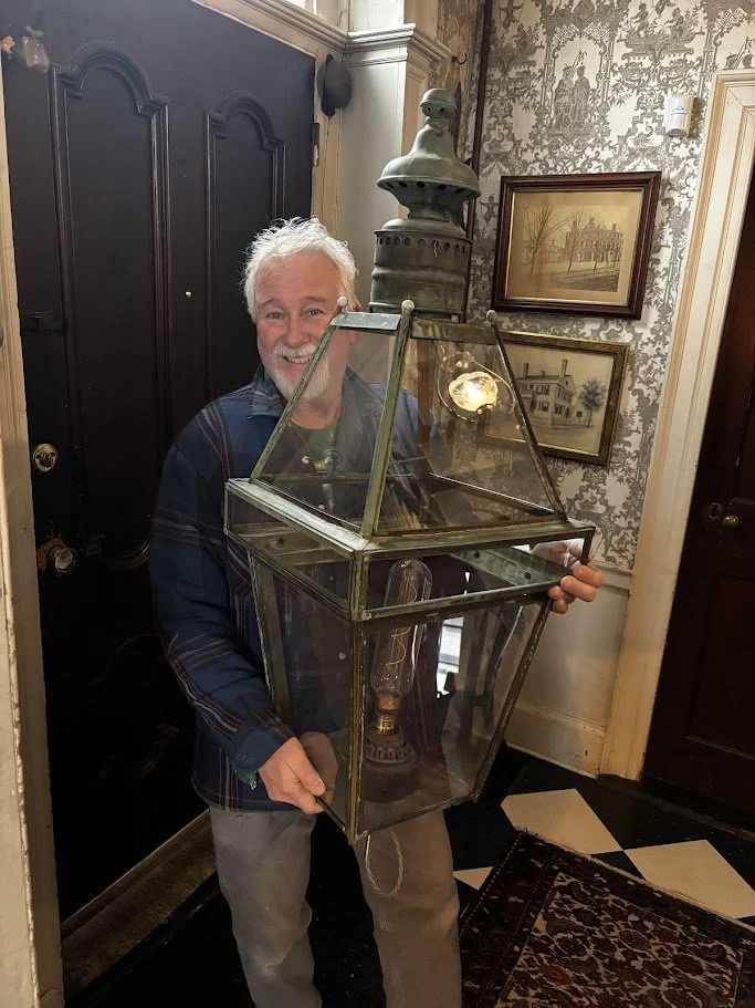 Craftsmanship in Copper