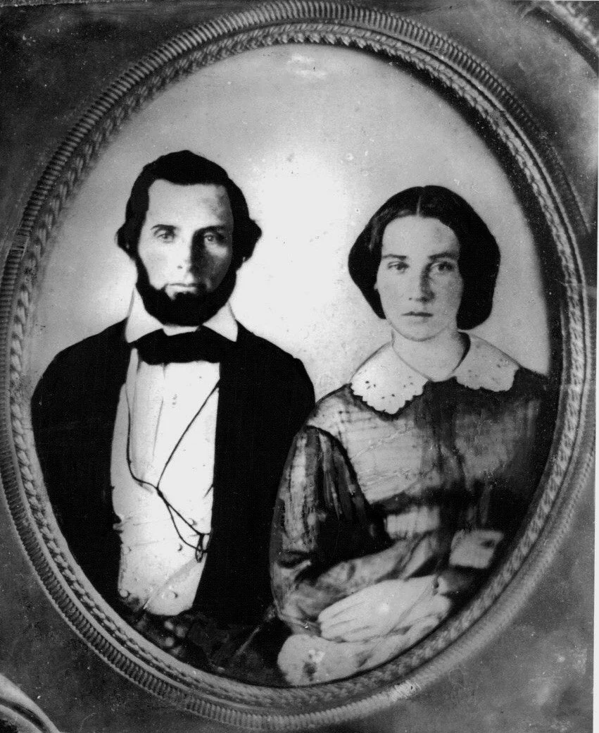 Marriage, Money and “Mercer Maids”: A Sort-of Stickney Story