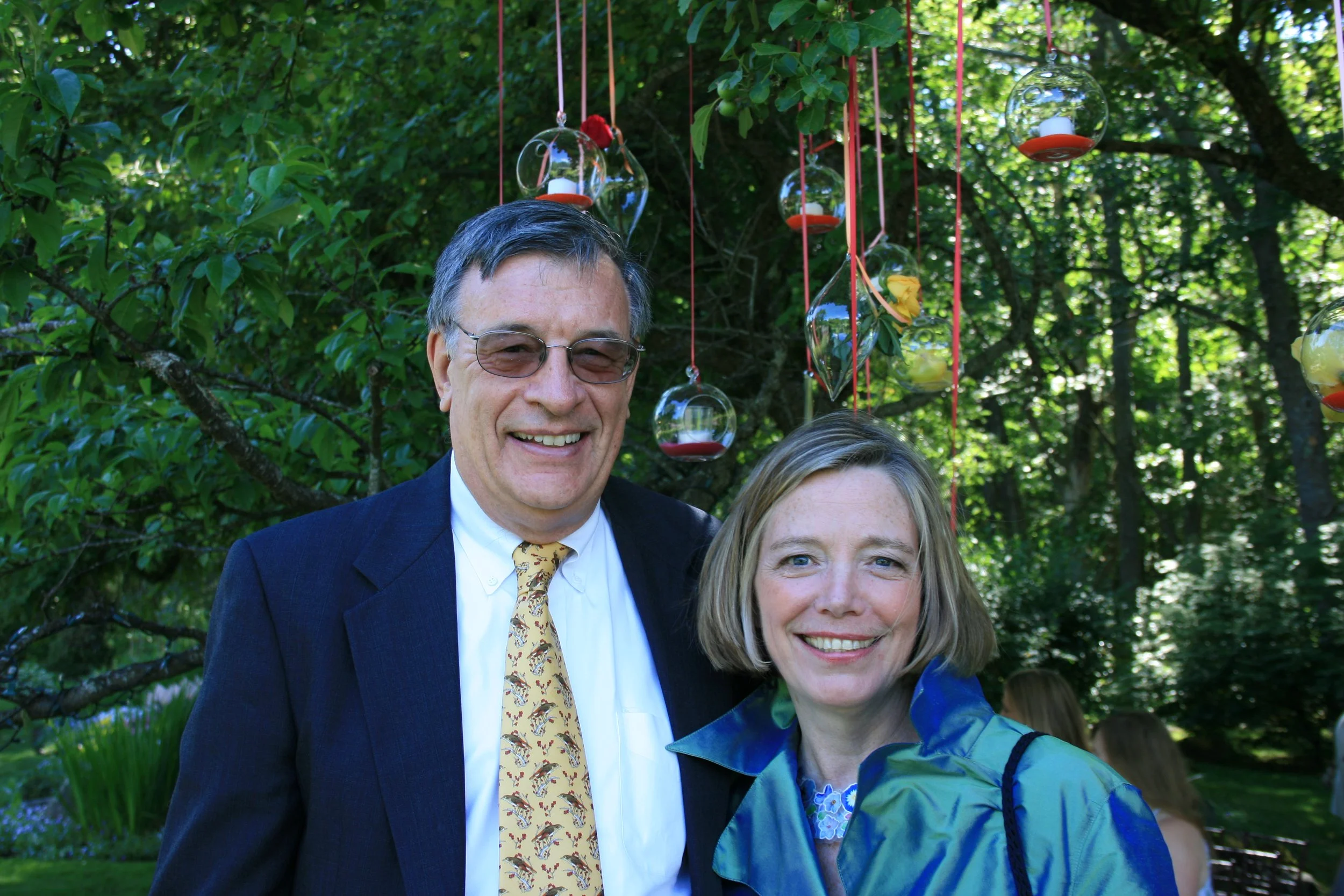 Remembering Kem Widmer