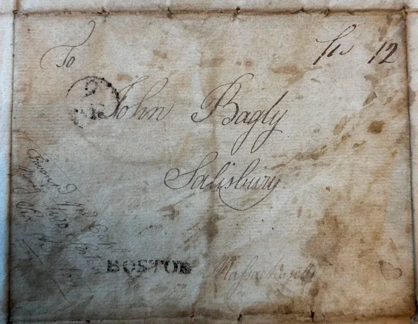 Update: A Relic of Marie Antoinette
