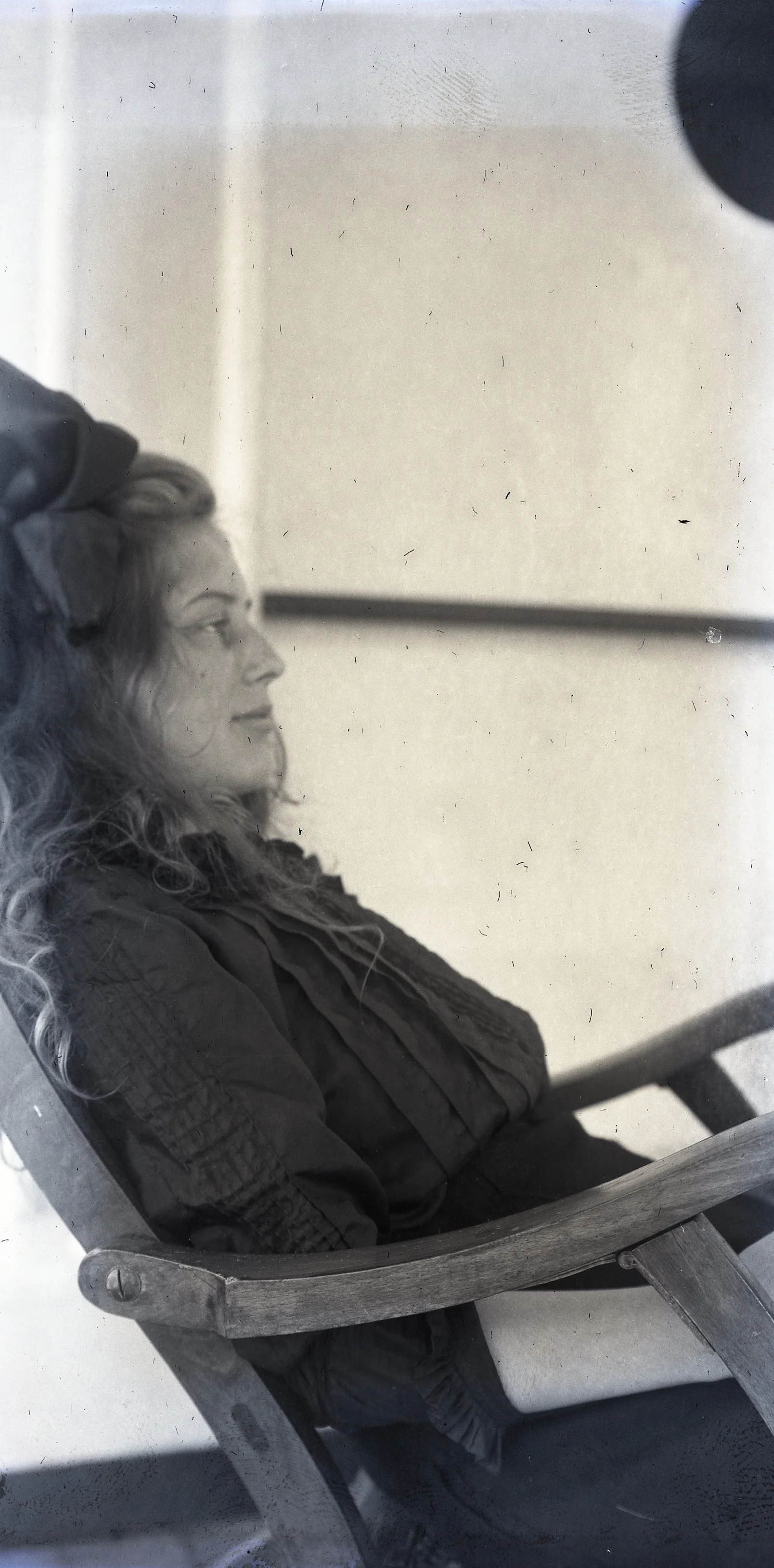 “Absolutely Private”: Uncovering Ruth Graves’ Diary