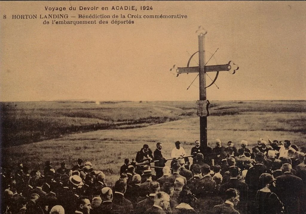 Finding Joseph Brun: An Acadian Quest