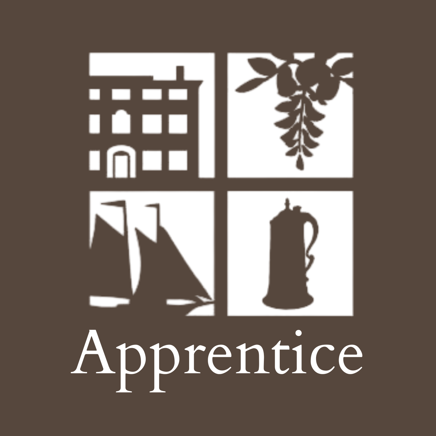 Apprentice Membership—One Year
