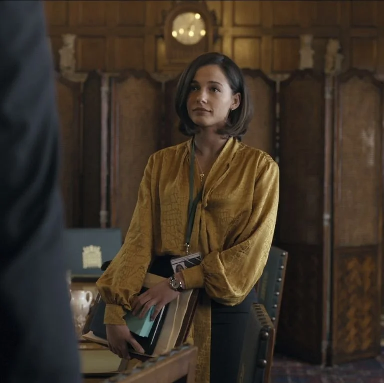 What Anatomy of a Scandal tells us about politics today