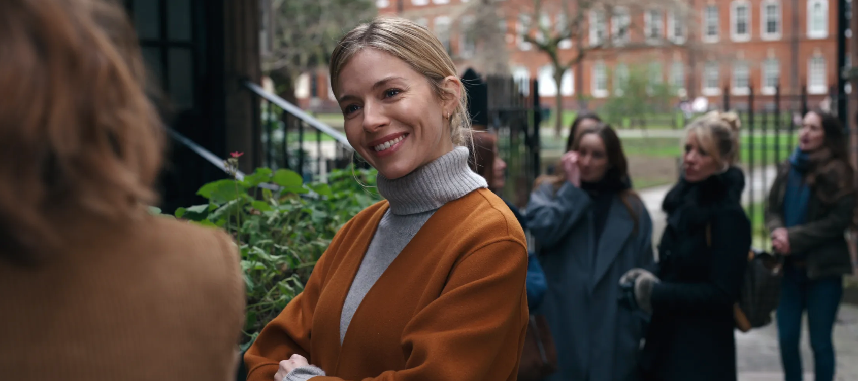 The Female Stars of Anatomy of a Scandal on David E. Kelley’s Latest Conversation-Starting Thriller