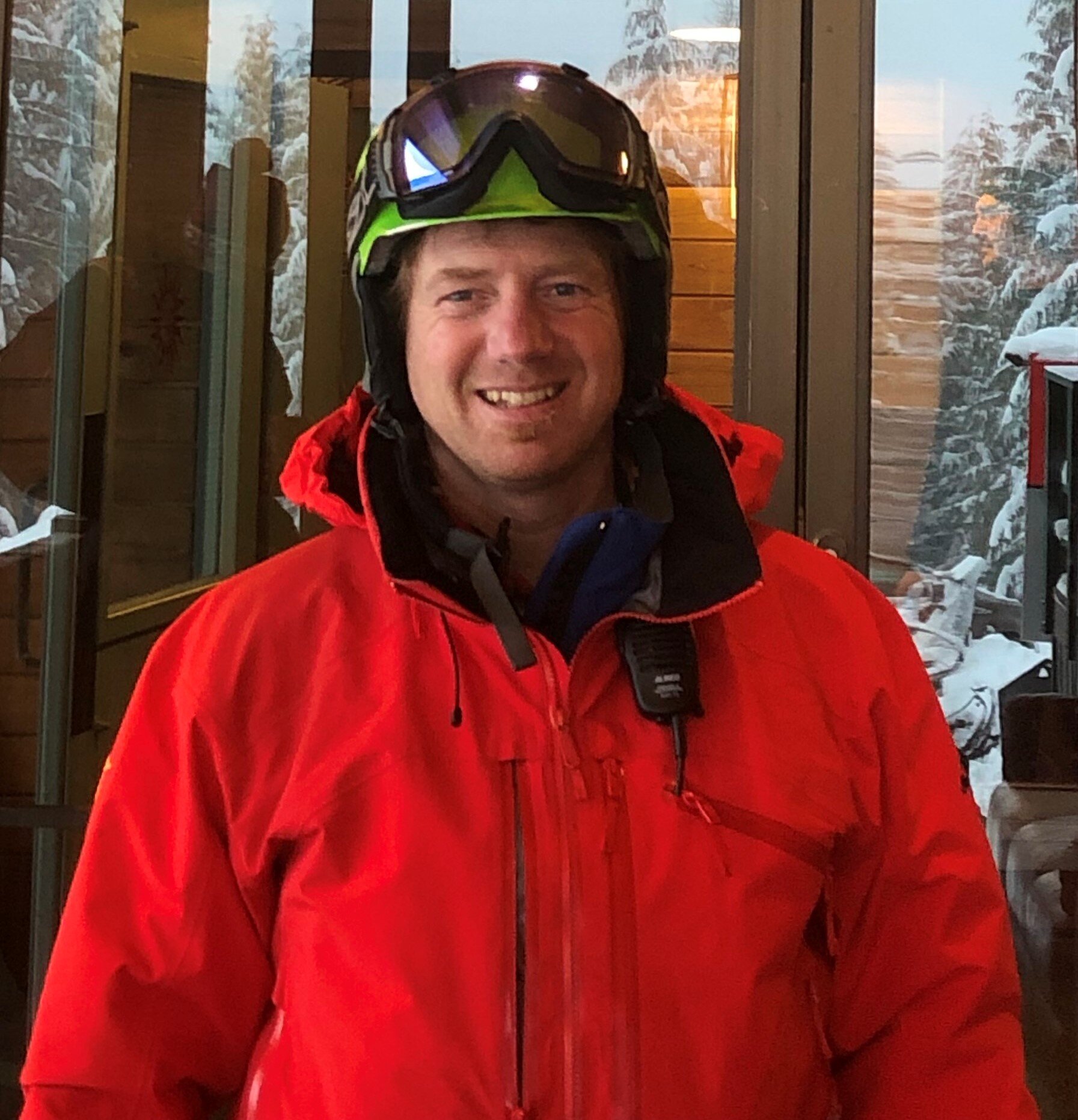 Guides — Great Northern Snowcat Skiing