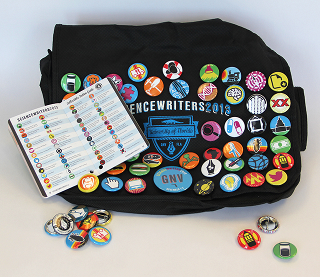Event Buttons