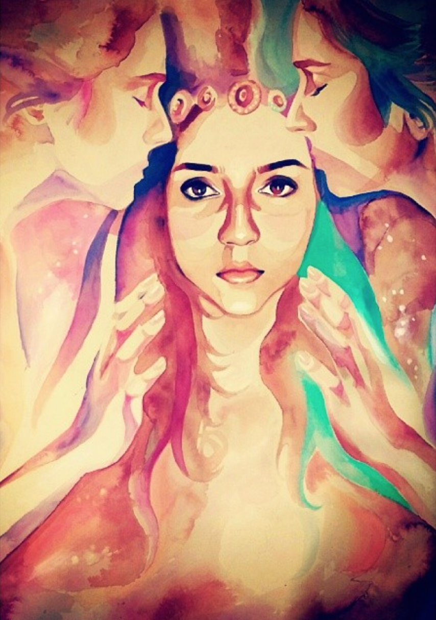 Psyche