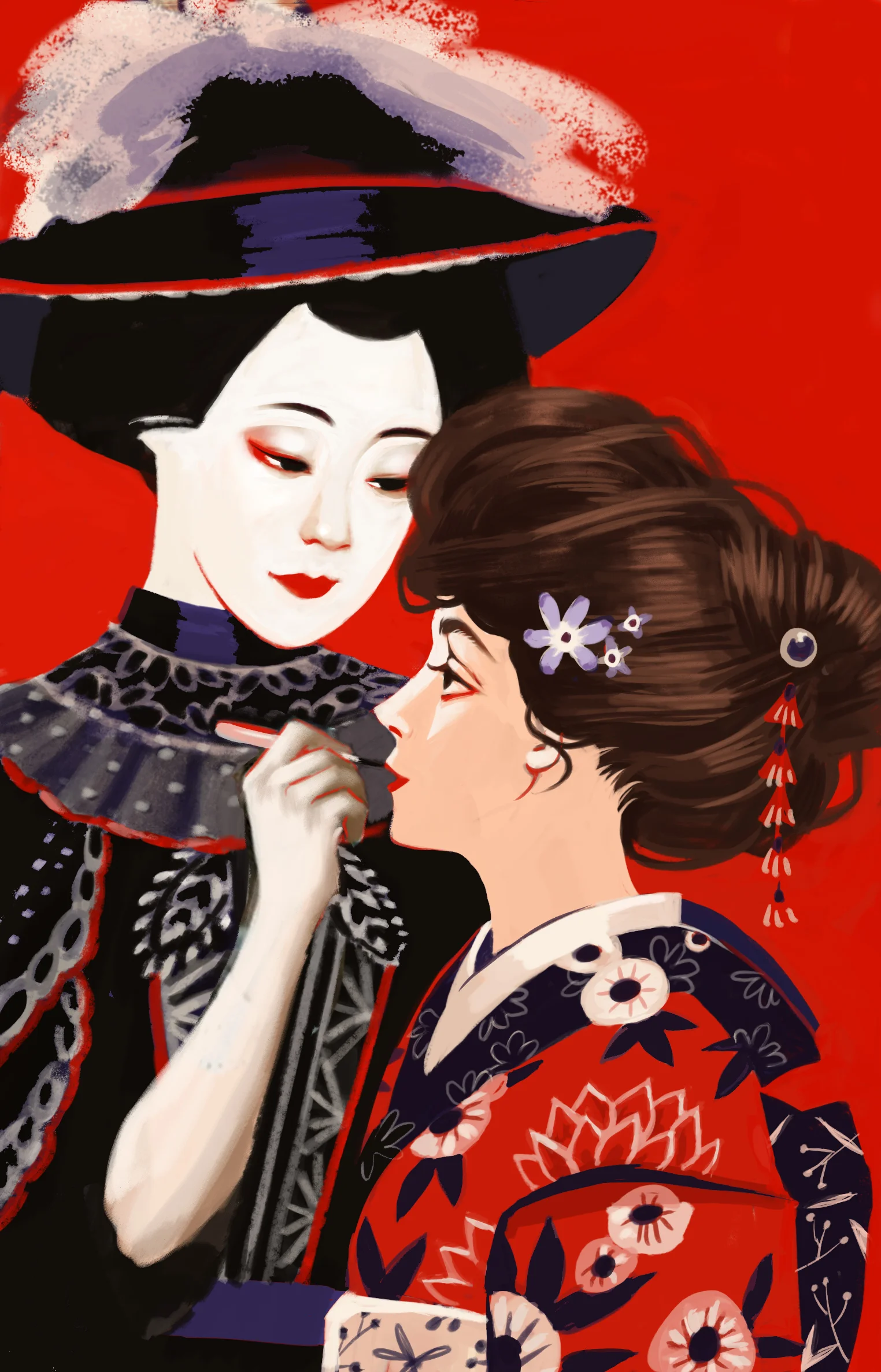 Cultural exchange