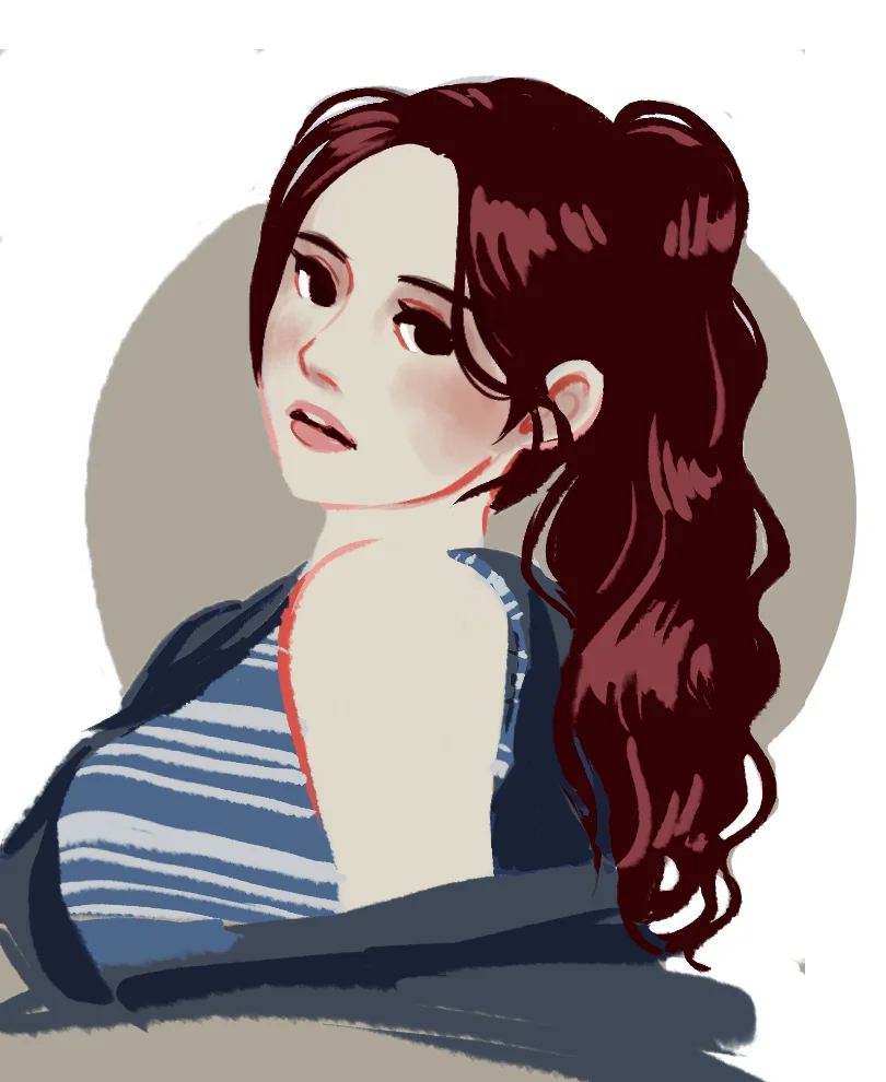 Ponytail