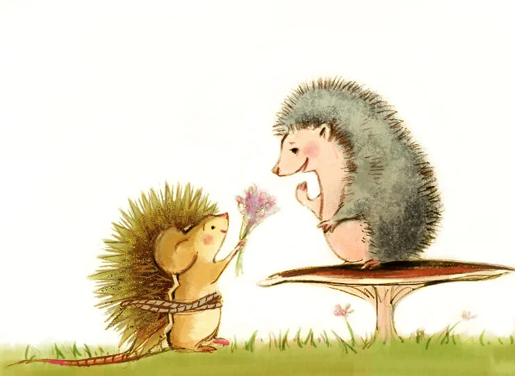 Love knows no boundaries