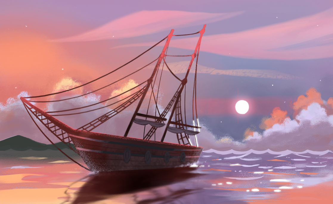 Voyage