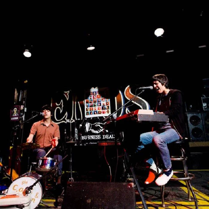  The Cari & Jason Band