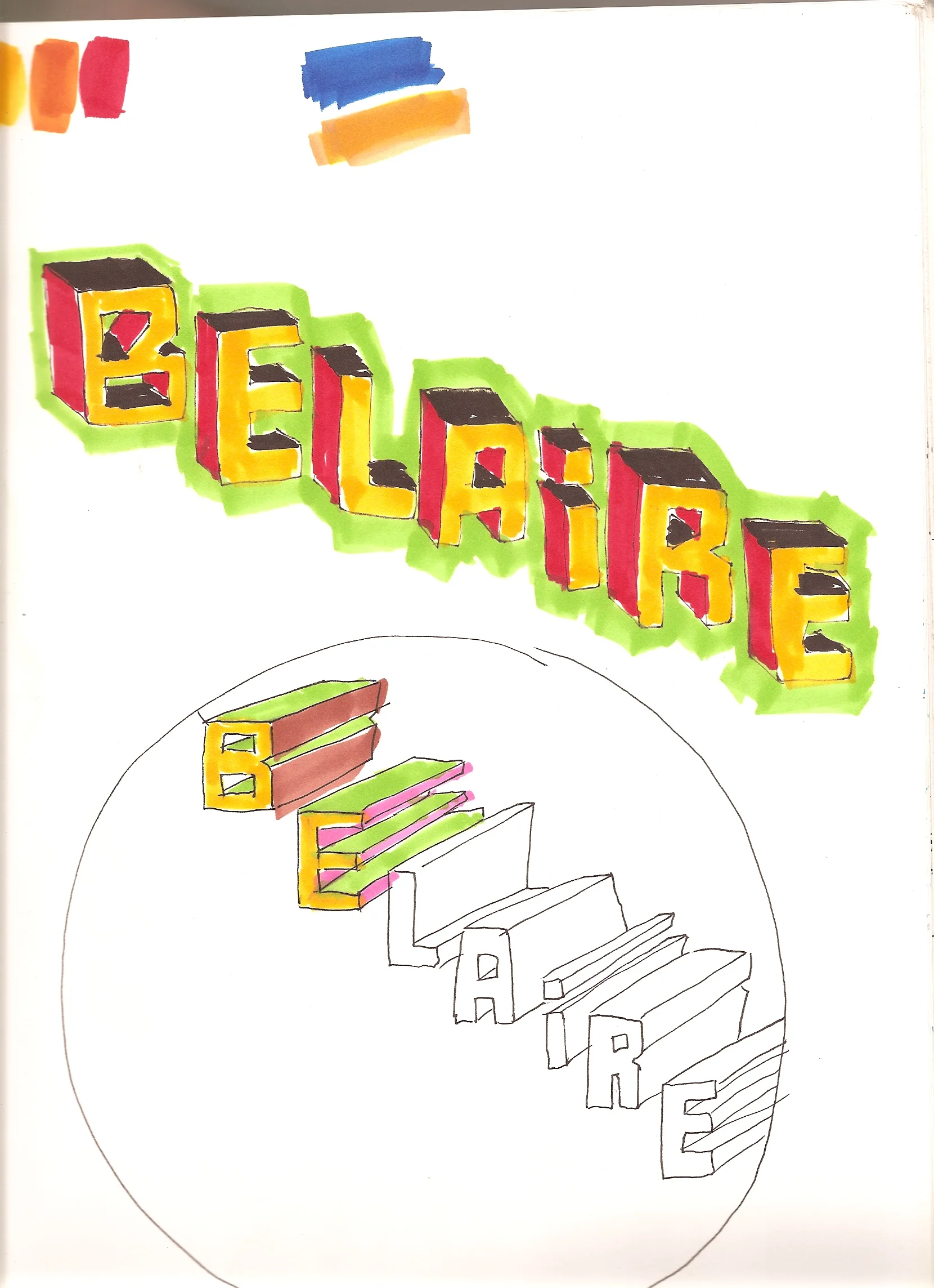 Belaire