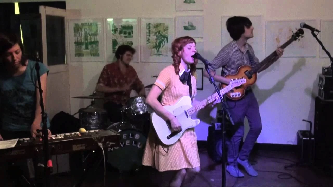 Tele Novella