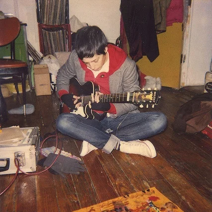 Noodling in NYC (2005)
