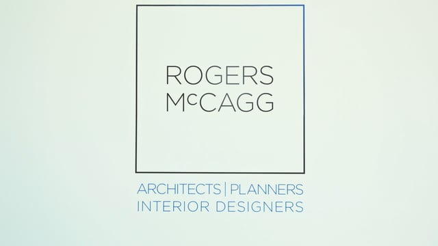 In Collaboration: Introducing Rogers McCagg Architects, Planners, Interior Designers