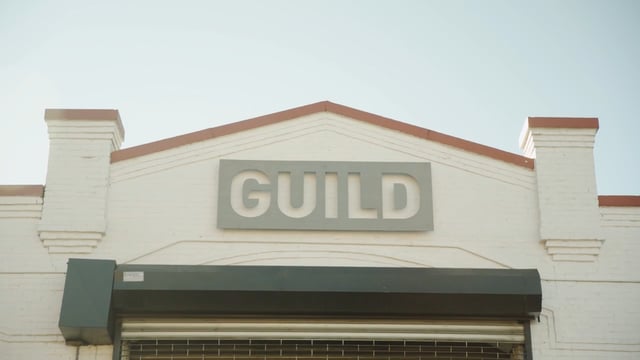 Hello Guild!