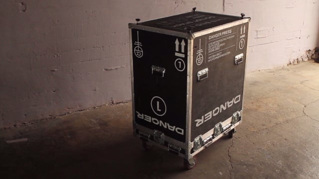 Setup & Breakdown