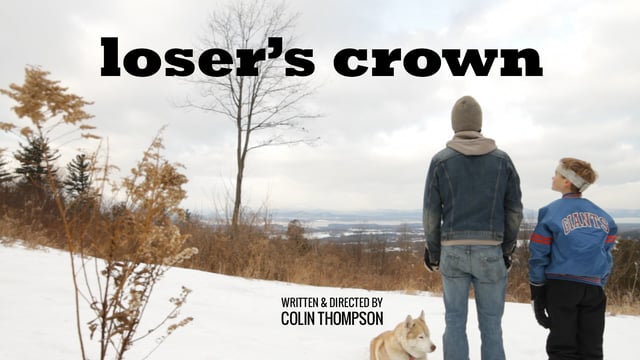 Loser's Crown