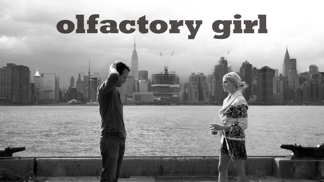 Olfactory Girl