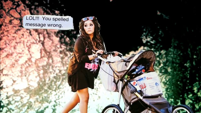 Pennington Productions Presents: Theorist Texts- Marshall McLuhan and Snooki