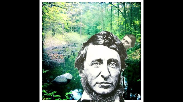 Pennington Productions Presents: Theorists Text - Emerson and Thoreau