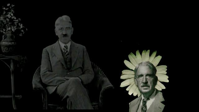 Pennington Productions Presents: Dewey and Experience