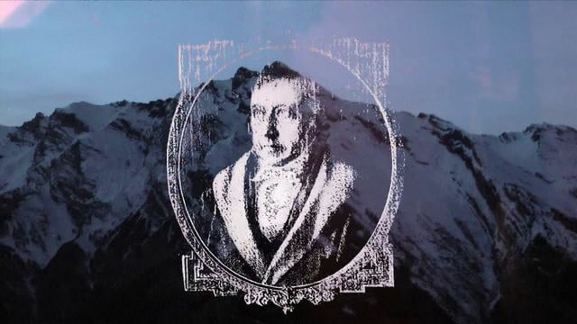 Pennington Productions Presents: Who's Hegel?
