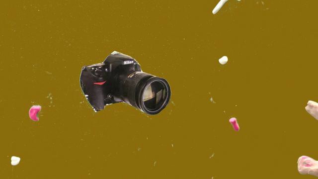 Pennington Productions Presents: Analog got Killed
