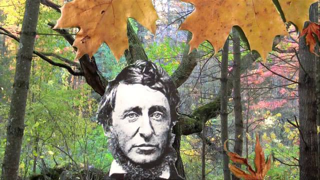 Pennington Productions Presents: Thoreau and Nature