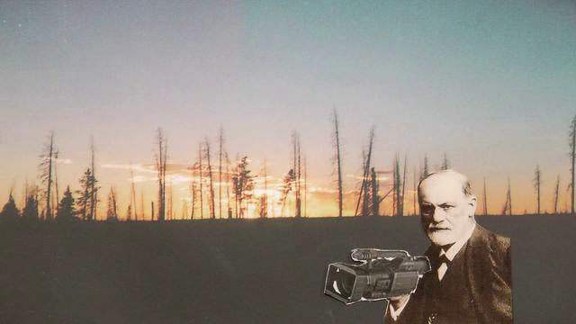 Pennington Productions Presents: Freud is the New Cinema