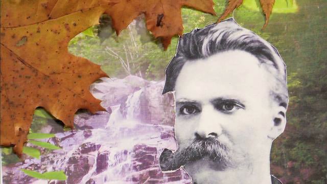 Pennington Productions Presents: Nietzsche in Fall