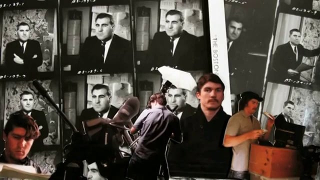 Pennington Productions Presents: STRANGLEHOLD the Series- Case Closed