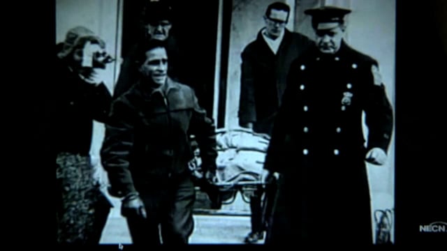 Pennington Productions Presents: STRANGLEHOLD the Series- DNA Evidence