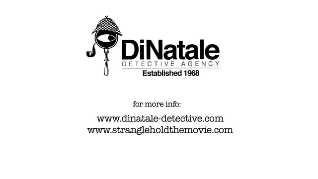 "The Family Business" By John DiNatale- An Introduction to the Book
