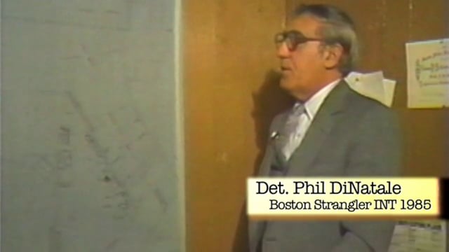 Pennington Productions Presents: STRANGLEHOLD the Series- Phil and His Scale Diagrams I