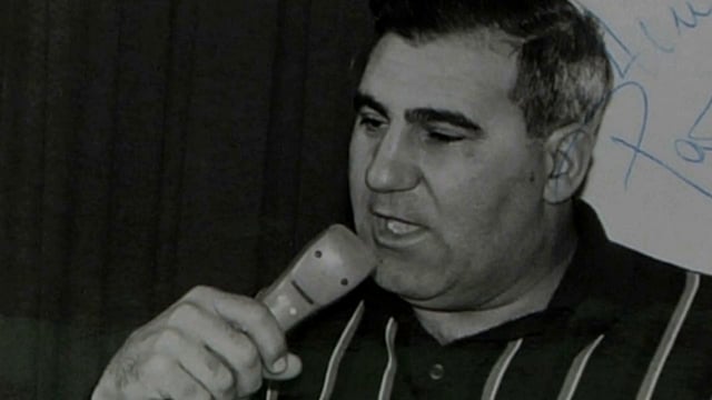 Pennington Productions Presents: STRANGLEHOLD the Series- Phil's Tape Recorder