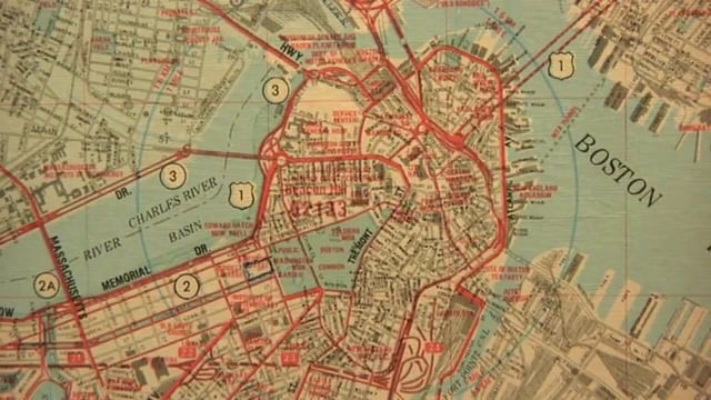 Pennington Productions Presents: STRANGLEHOLD the Series- "An Ode to Boston."